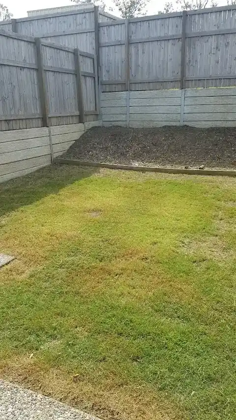 Photo 3 of CUT ME LAWN Mowing Service from its public Google listing